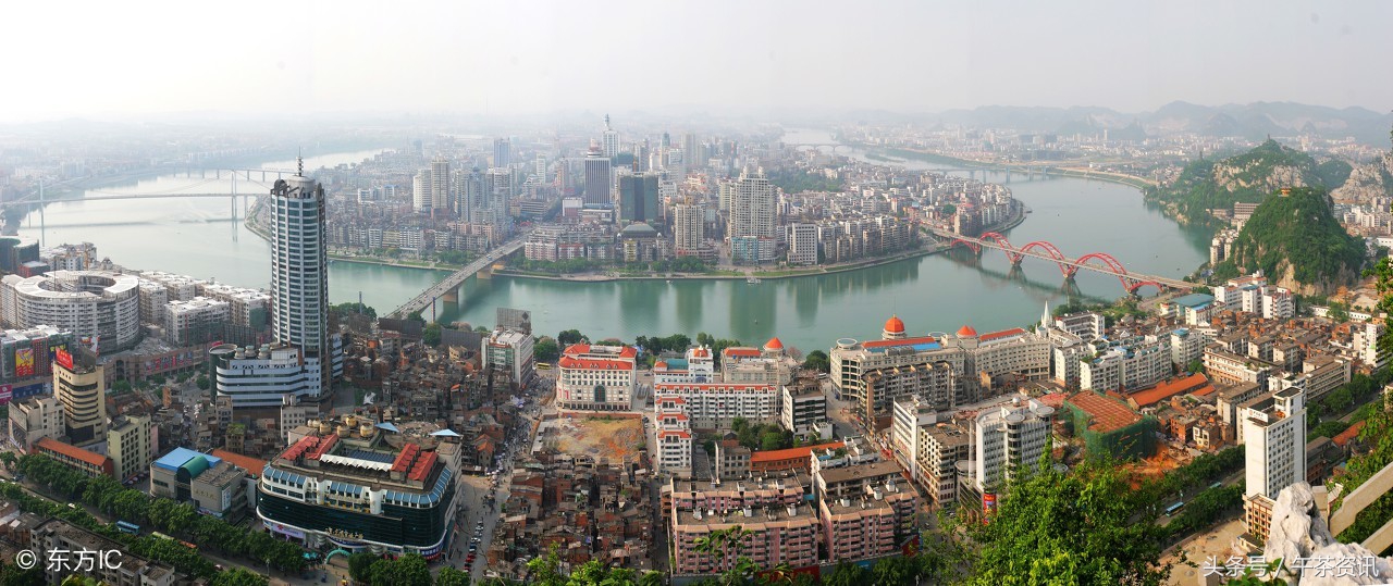 柳州市人口有多少_柳州市中心有多少座桥