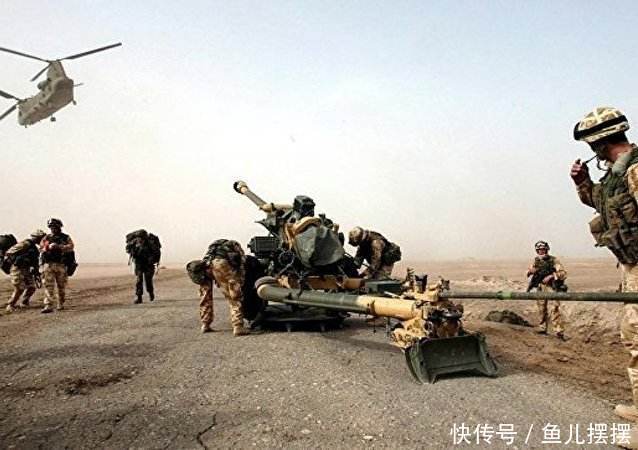 伊拉克战争结束后,美国为何一滴石油都没拿?真正阴谋令人发毛。