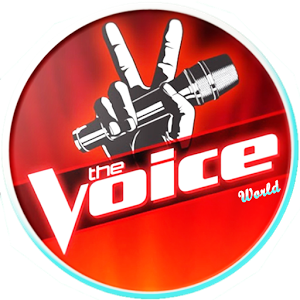the voice