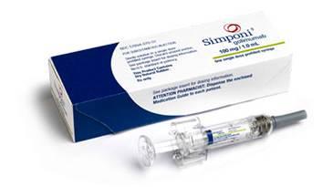 2022年全球风湿病治疗药物排行榜