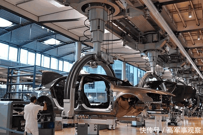 前三次工业革命, 我国被西方封锁孤立, 如今我们引领第四次!