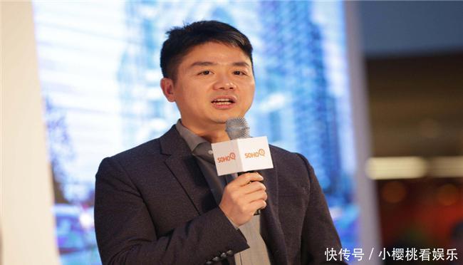 刘强东安全回国,国外做局隐藏巨大阴谋!网友:商