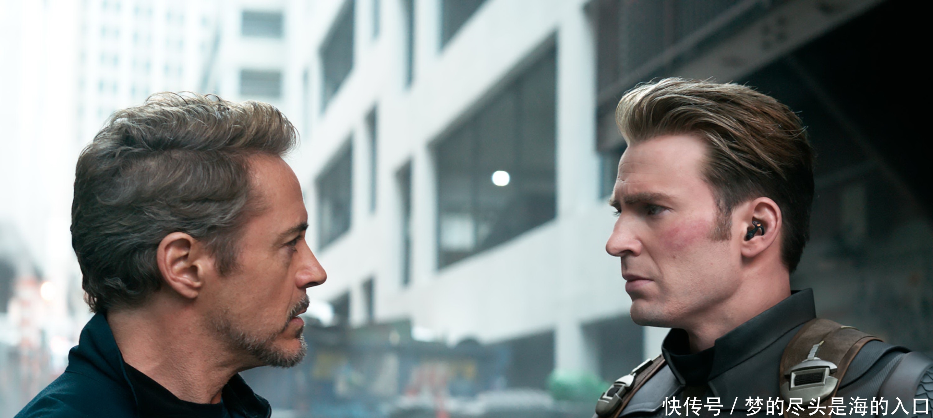 《复仇者联盟4》首波口碑,豆瓣9.2,烂番茄97%