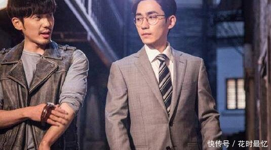 朱一龙《许你浮生若梦》采访,验证小说结局网