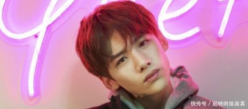 如今娱乐圈当红的六位流量明星, 李易峰第五, 第