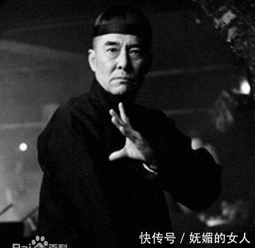 十米内可躲子弹?张作霖保镖宫保田武功到底有