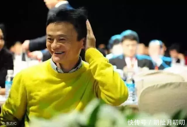 国产手机即将逆袭，安卓系统再见！网友：为马云点赞