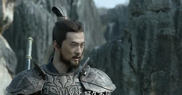 《庆余年》中的沈重:一生只爱过两样东西,却从未爱过自己 360娱乐,你开心就好