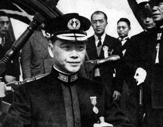 叛国投靠日本人 陈璧君是汪精卫当汉奸的始作