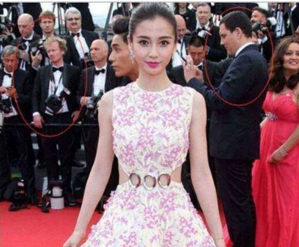 金星:中国人把明星太当回事,到了国外就常把中