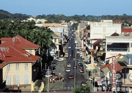 世界上仅存的两大殖民地国家，明明有机会可以独立，自己却拒绝了