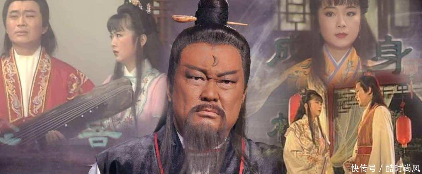 历史上大清官包拯,铁面无私,断案如神,最后的