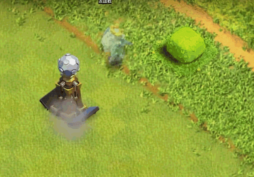 coc部落冲突:皇家幽灵你真的懂吗?这几个点是特别需要