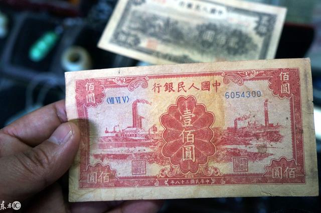 中国彩票首位一等奖获得者竟是临时工