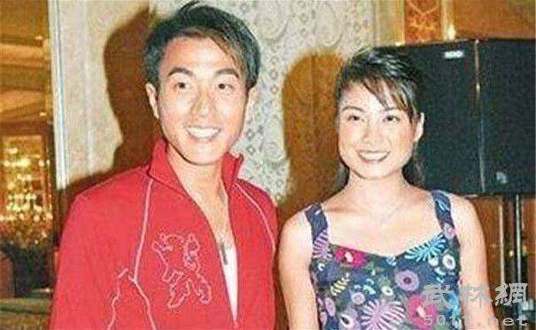 刘恺威成名前因穷酸被多位前任嫌弃, 后与杨幂