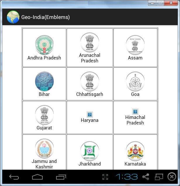 Geo India截图6