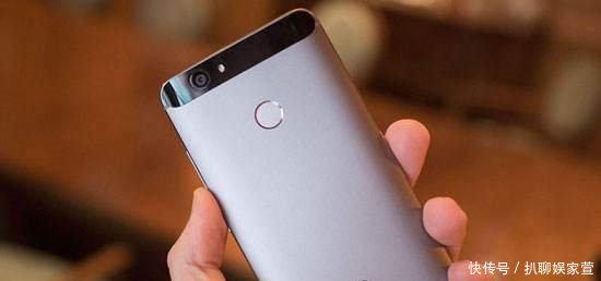 原来华为手机拍照不清晰, 多数人没打开这个开