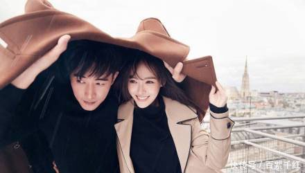 唐嫣疑似产检,怀孕了吗?如果真的是怀孕那就先