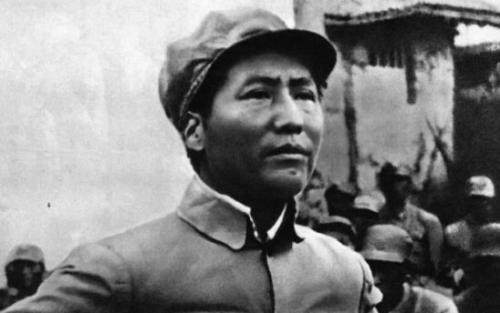 1949年，毛主席险些在香山被暗害，凶手是一位老尼姑