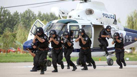 退伍军人如何才能成为人民警察?