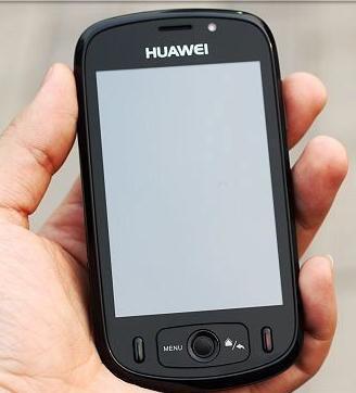 华为智能手机最早出于哪年_360问答