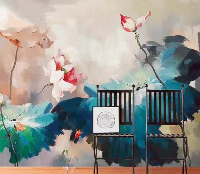 为什么墙绘机不能在墙绘行业之间普及?