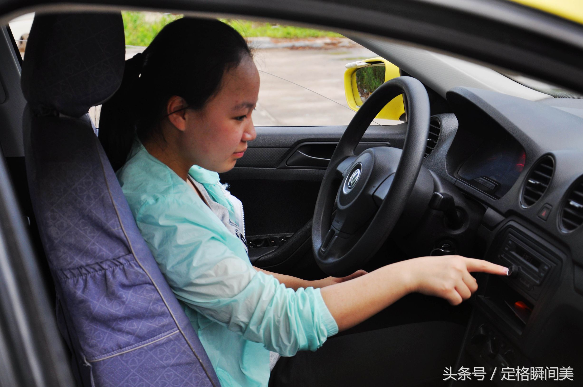 驾照考试越来越严 多少人能30天拿证到手 说出