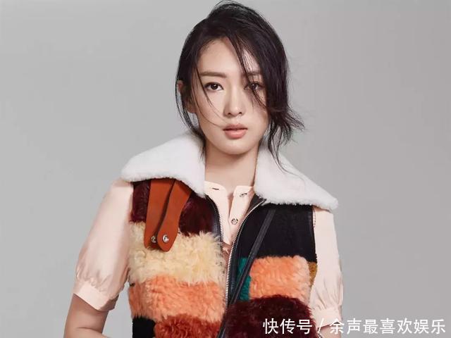 被称为小章子怡的她,曾经资源很好,如今33岁