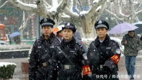 解读:军人转业可以直接成为警察?每个地方的