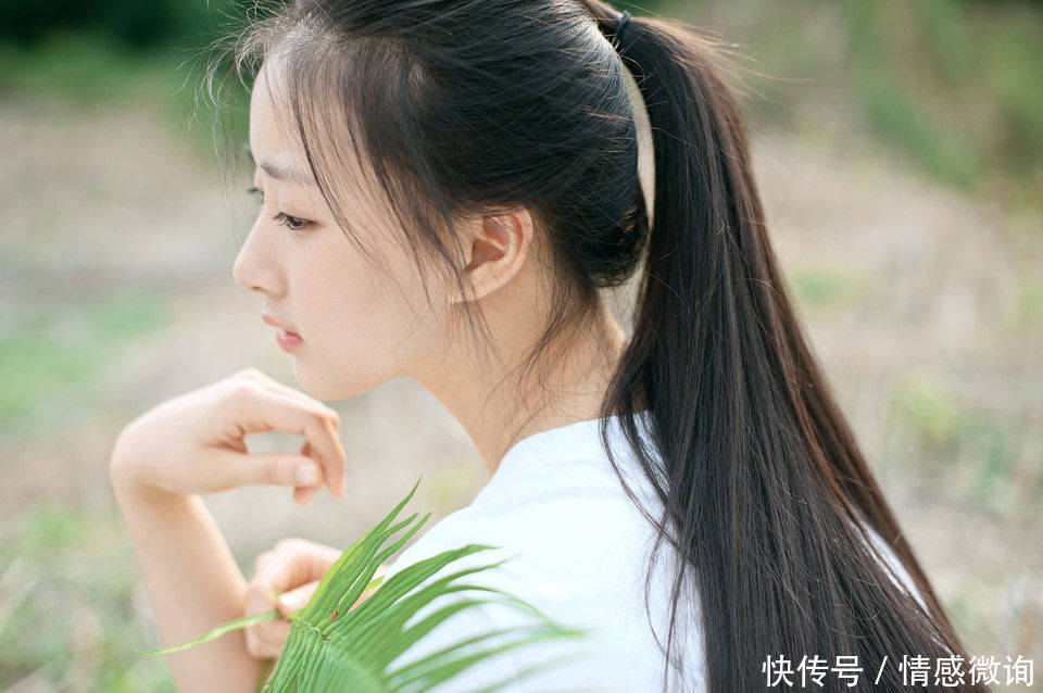 有人说渣男好多表现你信吗?