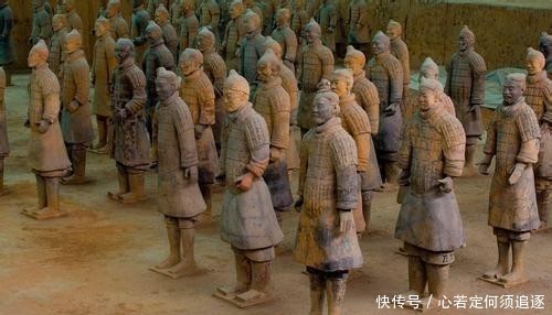 秦始皇陵至今不发掘?只因发生了这件事,吓得考古专家不敢再动! 澳门威尼斯人注册平台