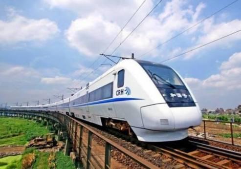 一条国家级沿海高铁规划建设,将投资600多亿