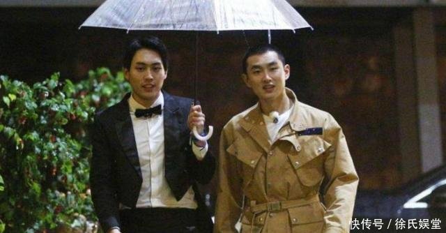 宣布退出奔跑吧,却去录制别的节目,网友直呼这