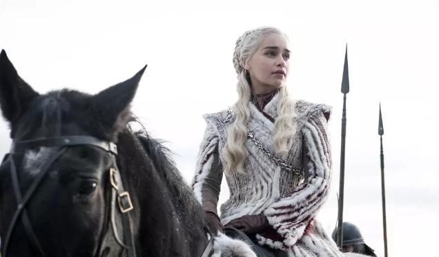 权力的游戏第八季第四集无删减版资源链接 权