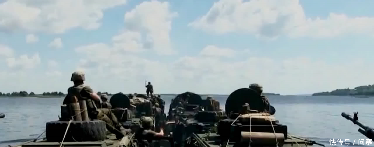 原苏联成员国之一军事强大 美女众多 因遭美国