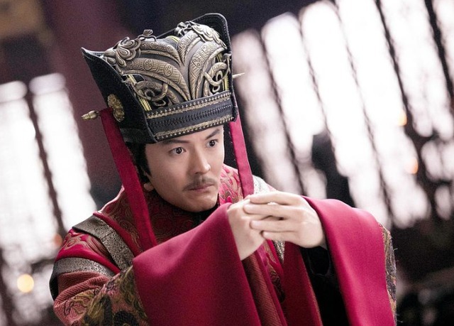 《庆余年》中的沈重：一生只爱过两样东西，却从未爱过自己 360娱乐，你开心就好