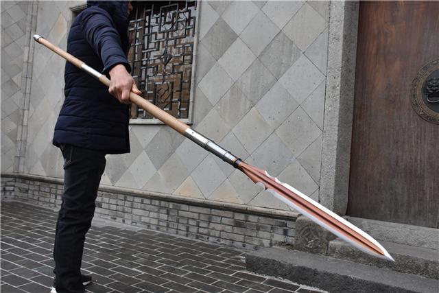 如果没有龙胆亮银枪,赵子龙的长坂坡突围还能