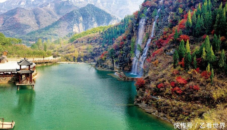 春季出游山东潍坊：一定要去青州看一看，那里好玩的地方太多了