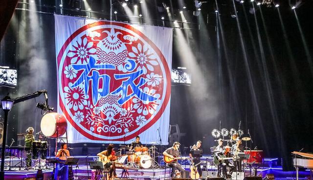 布衣乐队要解散?成员爆料主唱吴宁越打伤调音