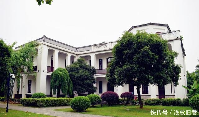 艺术生MM的长沙之旅 芙蓉国里体验火一般的艺