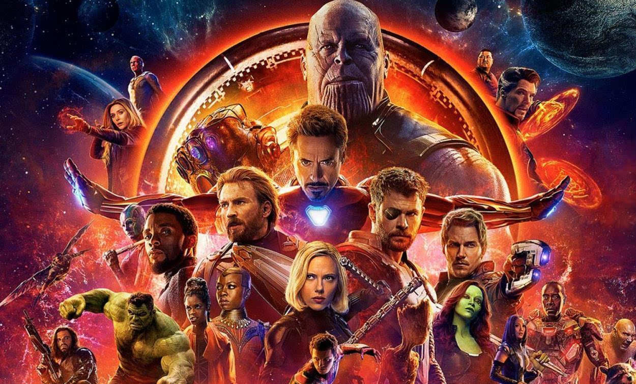 《惊奇队长》再现宇宙魔方,是时间线bug还是《