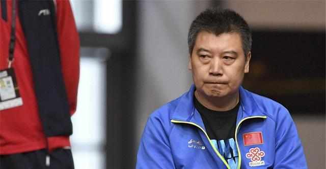 最近乒乓圈不太平，莫非这次又是乌龙事件?_【快资讯】