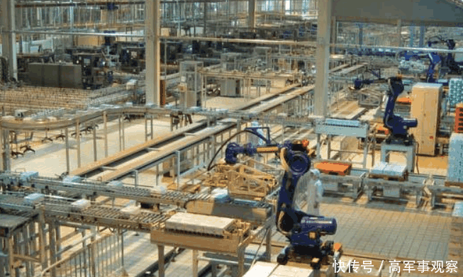 前三次工业革命, 我国被西方封锁孤立, 如今我们引领第四次!