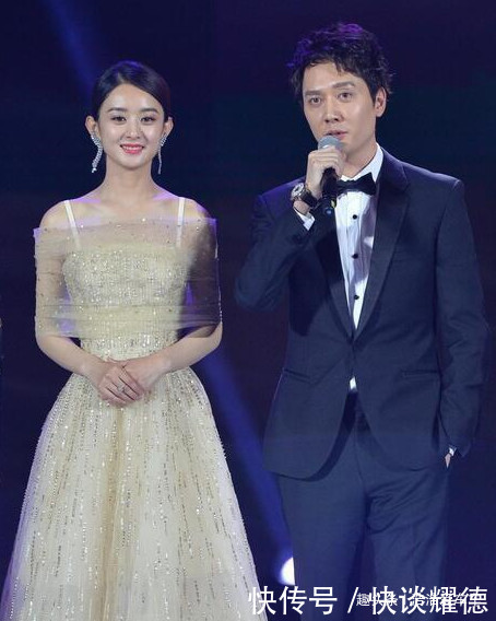 赵丽颖被爆患产后抑郁,冯绍峰动作不温柔就哭