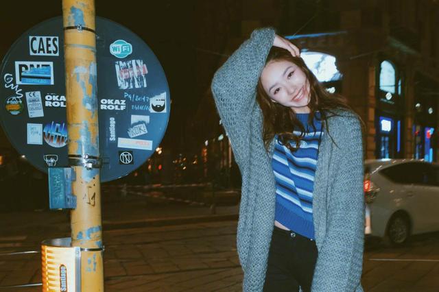 林允自称电脑白痴,遇电脑难题发朋友圈求助,设