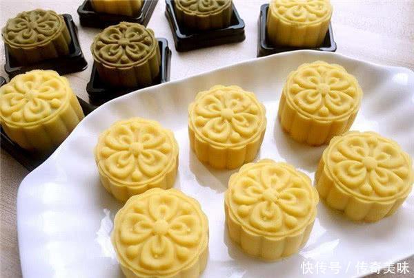 外国人过圣诞节,中国人过除夕,节日里吃的美食