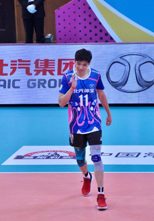 2018春节假期排球赛事赛程表