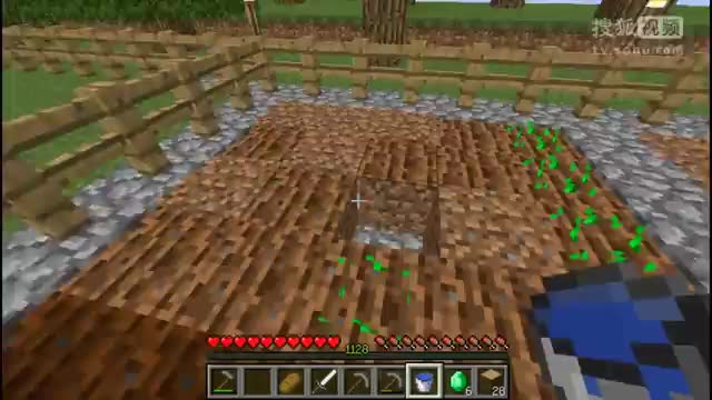 Minecraft是一个沙盘建造游戏,中文非官方译名为《我的世界这个游戏让每一个玩家在三维空间中自由地创造和破坏不同种类的方块。其灵感源自于无尽矿工,矮人要塞和地城守护者。创始人为马库斯阿列克谢泊松,他同时也是Mojang AB的创立人。
