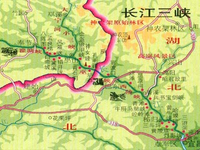 白帝城