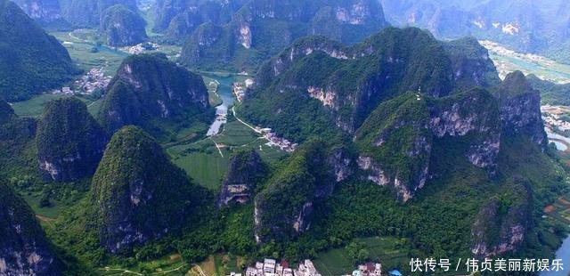 我国4个直辖市中,重庆最后一个被设立,却最有